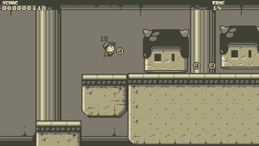 Stardash screenshot