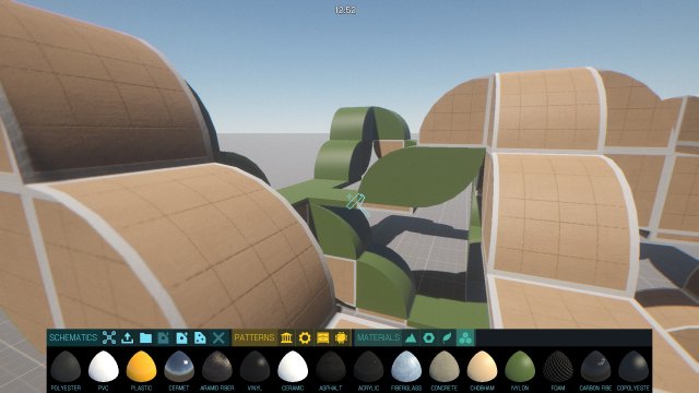 Metaverse Construction Kit screenshot