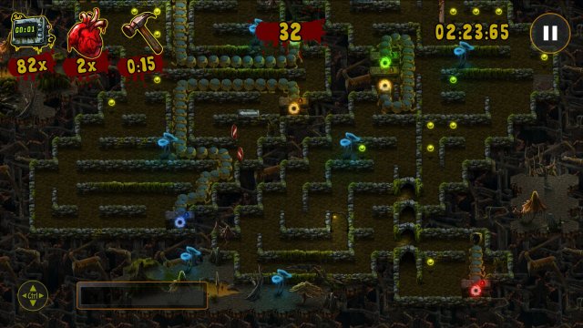 Zombillie screenshot