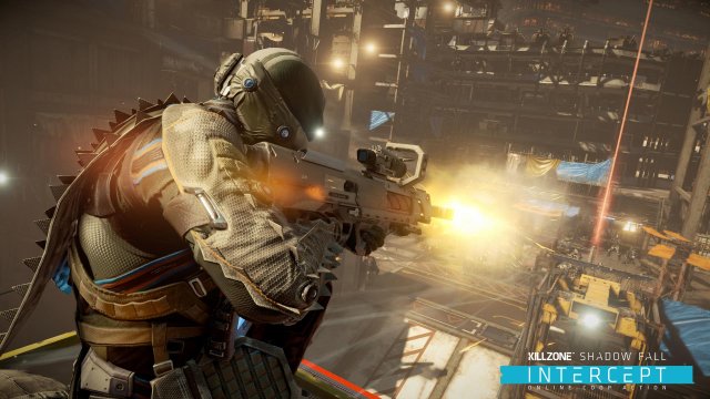 Killzone: Liberation - release date, videos, screenshots, reviews on RAWG