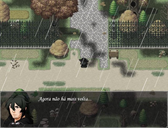 Arcane Order: The Last Son screenshot