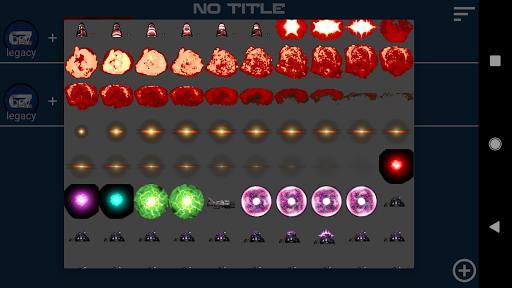 Delta Touch screenshot