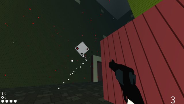 Fancy Skulls screenshot