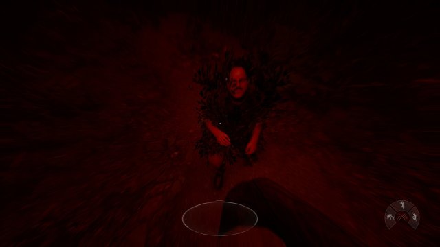 In Silence screenshot