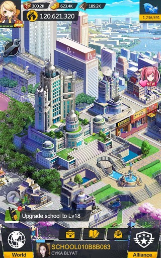 Zgirls screenshot