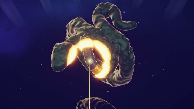 Dream Catcher: Prologue screenshot