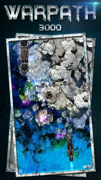 WarPath 3000 screenshot