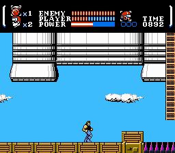 Power Blade screenshot