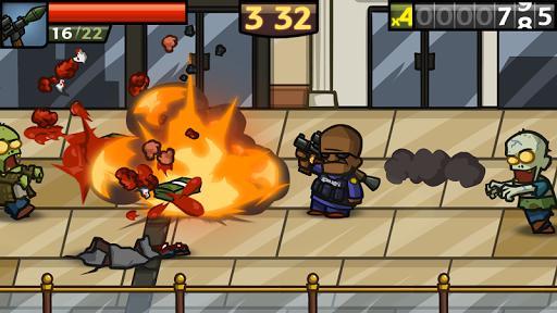Zombieville USA 2 screenshot