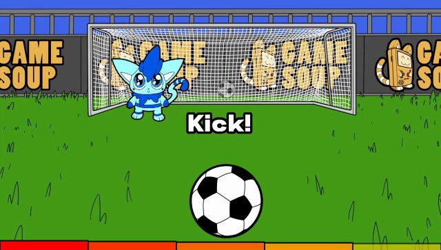 Game Soup screenshot