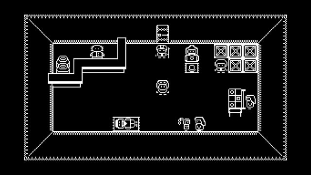 Forgotten (Mosaique Games) screenshot