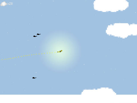Dream Flight screenshot