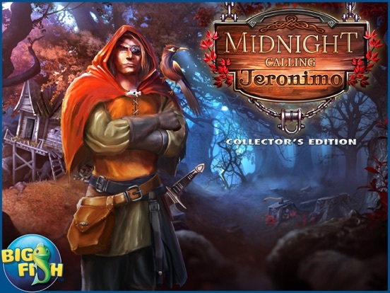 Midnight Calling: Jeronimo (Full) screenshot