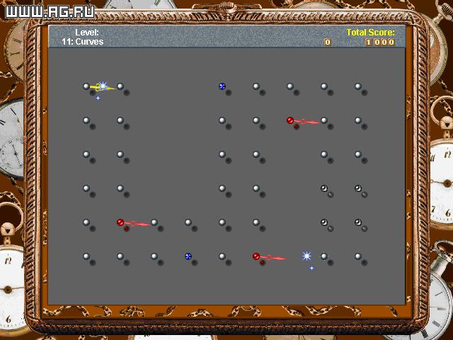ClockWerx screenshot