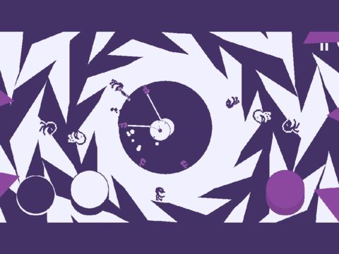 Circle Affinity screenshot