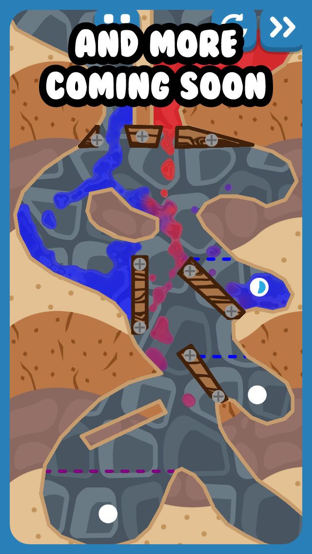 Mix It Up! screenshot