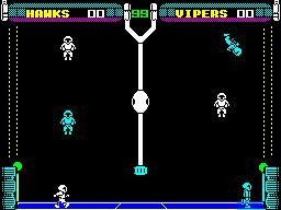 Hypaball screenshot