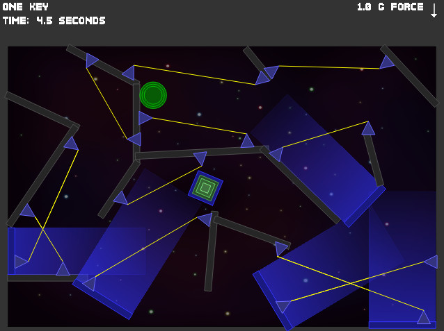Bipolar Game screenshot