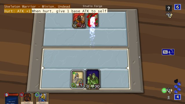 Pick a Hero screenshot