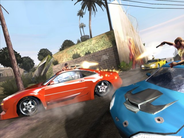 187 Ride or Die screenshot