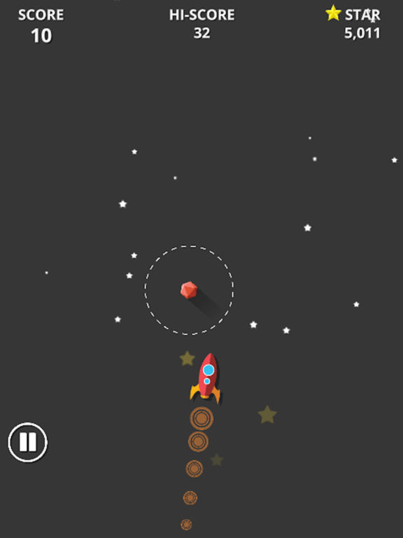 Space Tour! screenshot