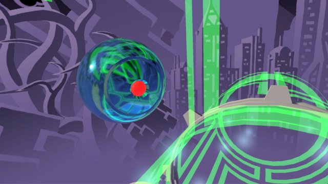 Protagon screenshot