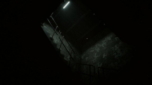 The Gap screenshot