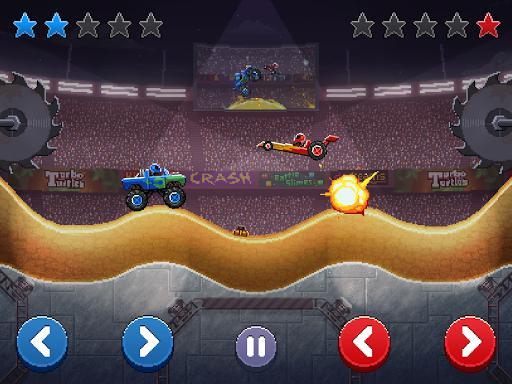 Drive Ahead! screenshot