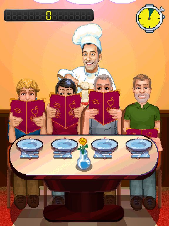 Impractical Jokers Game screenshot