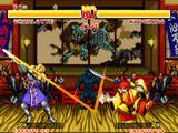 Samurai Shodown screenshot