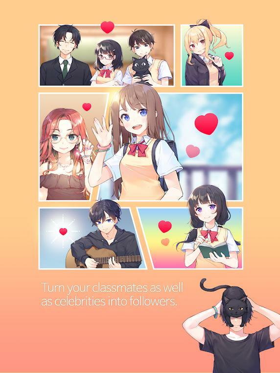 Guitar Girl screenshot