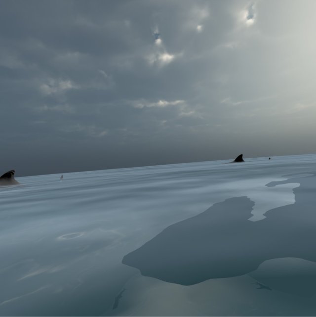 A Fear Of Heights, And Other Things screenshot