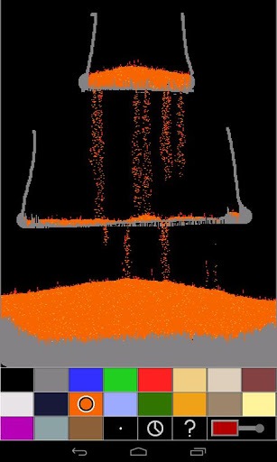 Sand! screenshot