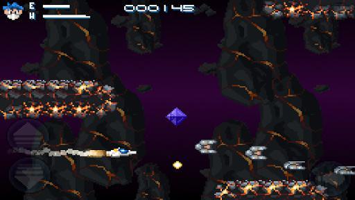 Neoteria screenshot