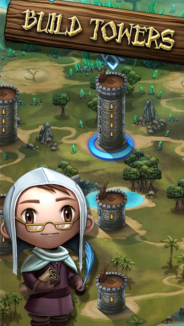 Pocket Minions screenshot