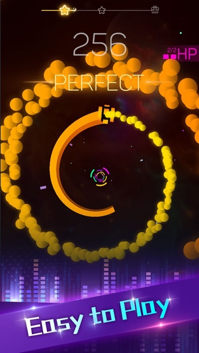 Smash Colors 3D - Pro screenshot