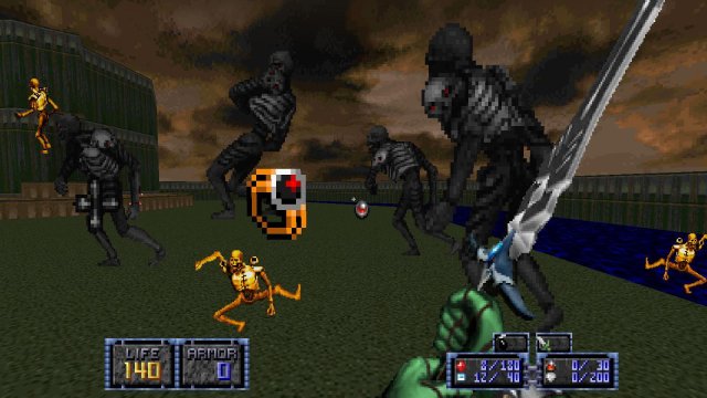 GMOTA screenshot