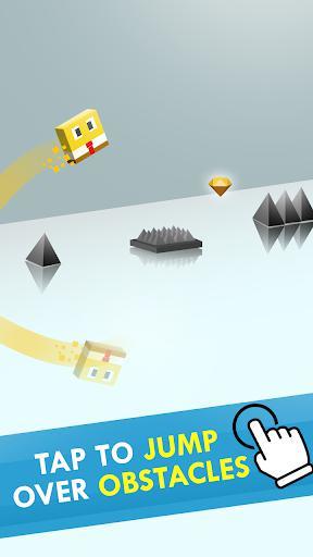 Reflection screenshot