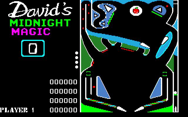Midnight Magic screenshot