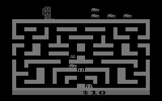 Bank Heist screenshot
