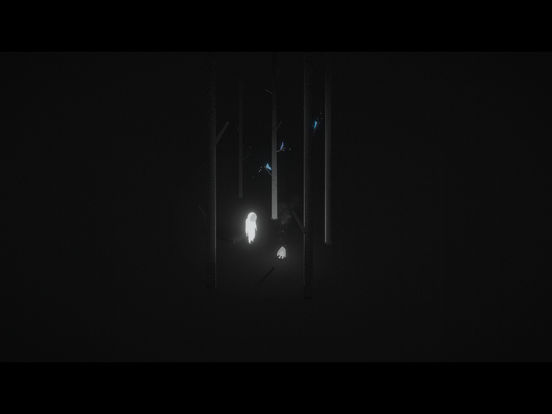 Starman: Tale of Light screenshot