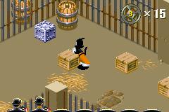 Animaniacs: Lights, Camera, Action! screenshot