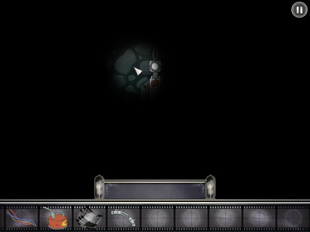 Projector Face screenshot