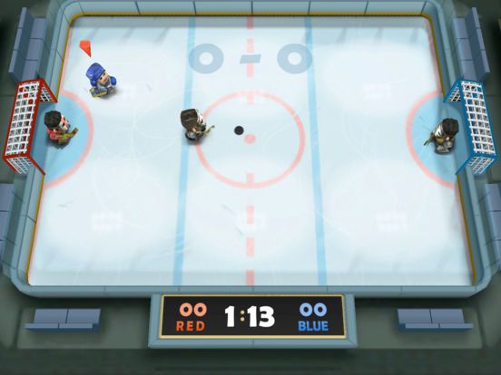 Ice Rage screenshot