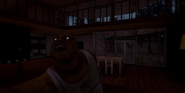 Ben The Exorcist screenshot