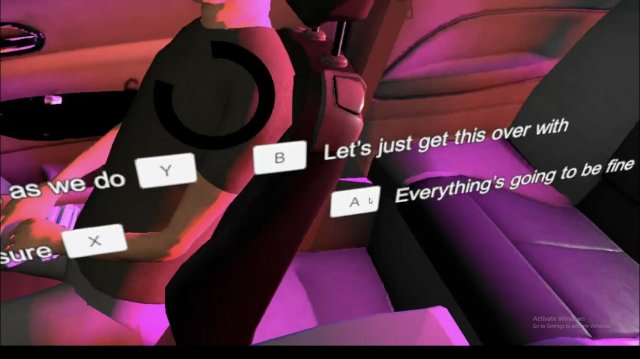 Our America screenshot