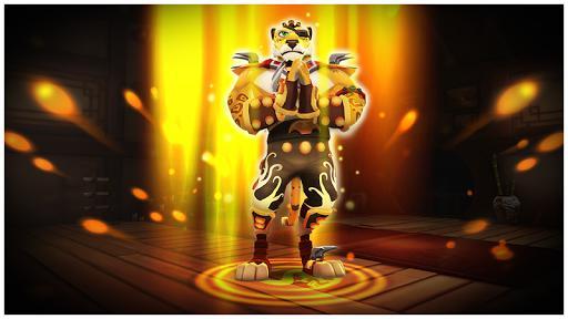 Smash Champs screenshot