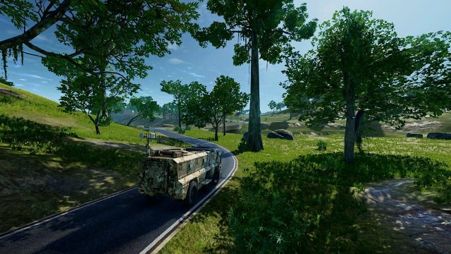 Horizon Source(天际起源) screenshot
