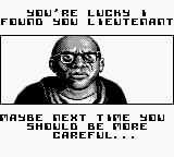 Alien 3 screenshot