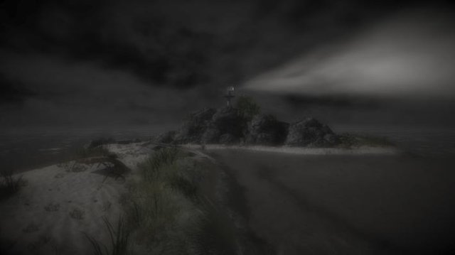 Montague's Mount screenshot